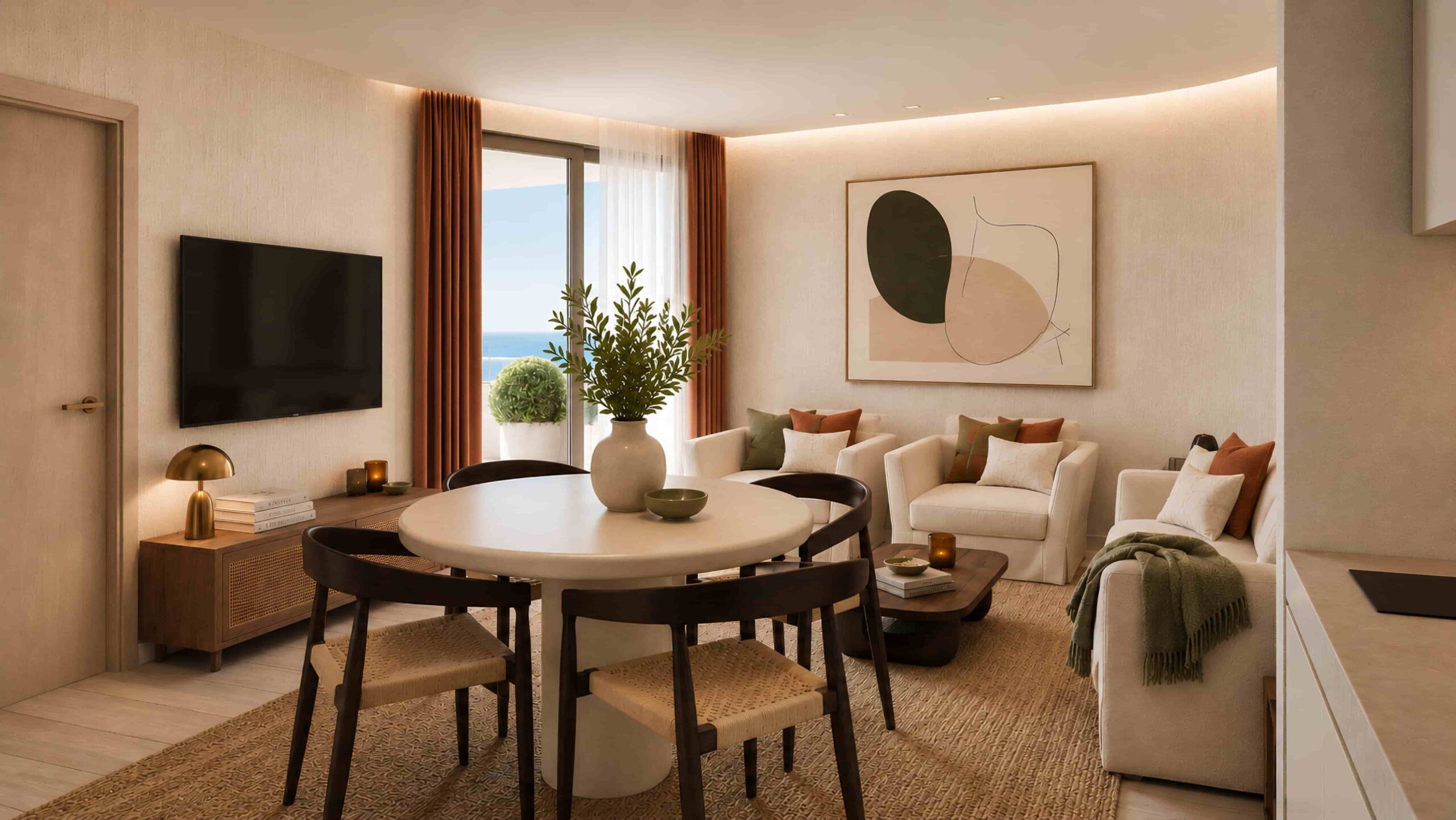 JRW ESTEPONA EDIFICIO INTERIORES_ SALON. 4.2